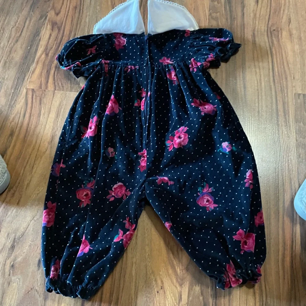 OshKosh Bgosh brand label
